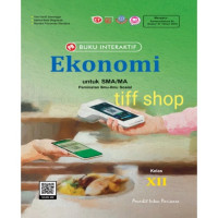 BUKU INTERAKTIF EKONOMI KELAS XII