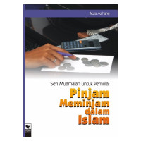 PINJAM MEMINJAM DALAM ISLAM