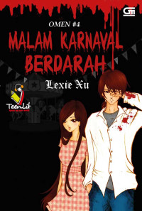 NOVEL MALAM KARNAVAL BERDARAH