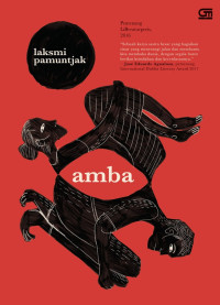 NOVEL AMBA