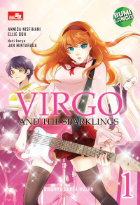 Komik Virgo Vol 1