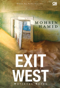 EXIT WEST