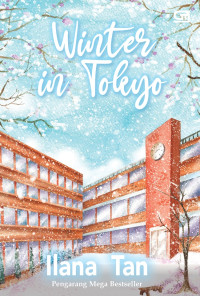 NOVEL WINTER IN TOKYO