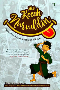 AKSI KOCAK NURUDDIN