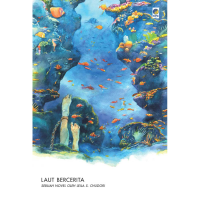 NOVEL LAUT BERCERITA