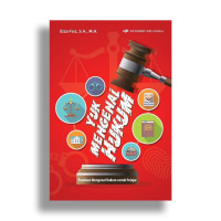 BUKU YUK MENGENAL HUKUM