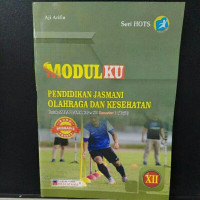 MODULKU PENJAS KELAS XII SEM 1