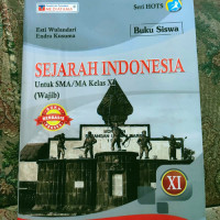 SEJARAH INDONESIA WAJIB KELAS XI