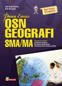 OSN GEOGRAFI (PENA EMAS)