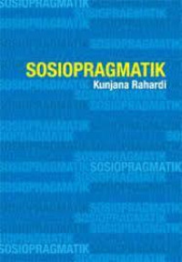 SOSIOPRAGMATIK