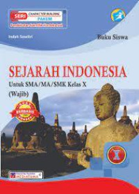 SEJARAH INDONESIA KELAS X