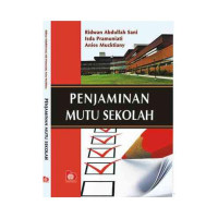 PENJAMINAN MUTU SEKOLAH