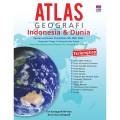 ATLAS GEOGRAFI INDONESIA DAN DUNIA