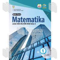 MATEMATIKA GURU KELAS X