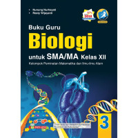 BIOLOGI SISWA KELAS XII