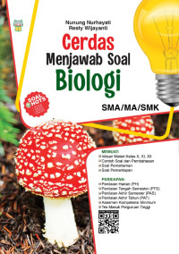 CERDAS MENJAWAB SOAL BIOLOGI