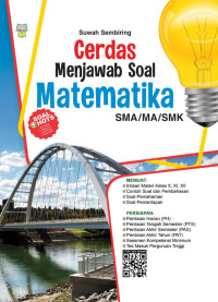 CERDAS MENJAWAB SOAL MATEMATIKA