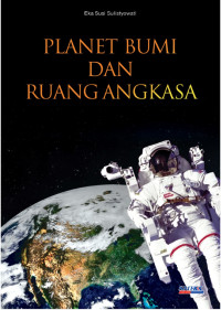 BUKU PLANET BUMI & RUANG ANGKASA