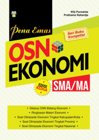 OSN EKONOMI (PENA EMAS)