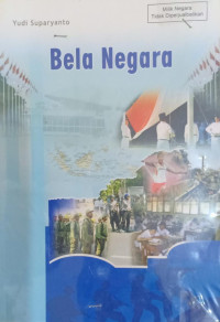 BELA NEGARA