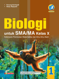 BIOLOGI SISWA KELAS X