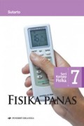 SERI KONSEP FISIKA : FISIKA PANAS