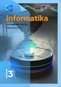 INFORMATIKA KELAS XII KURMER