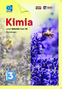 BUKU KIMIA KELAS XII KURMER