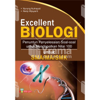 EXCELLENT BIOLOGI