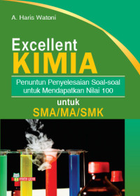 EXCELLENT KIMIA