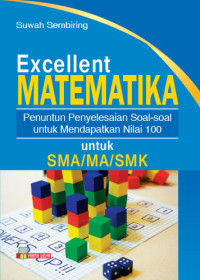 EXCELLENT MATEMATIKA