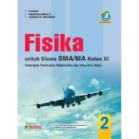 FISIKA KELAS XI