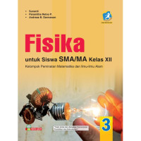 FISIKA KELAS XII