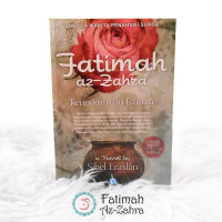 FATIMAH AZ-ZAHRA