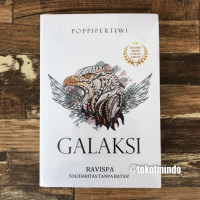 NOVEL GALAKSI