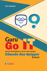 BUKU GURU GO IT