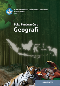 GEOGRAFI SMA KELAS XI