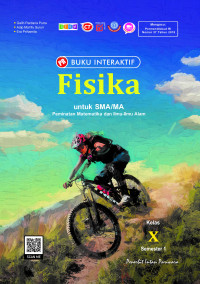 BUKU INTERAKTIF FISIKA KELAS X SEM 1