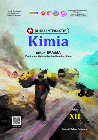 BUKU INTERAKTIF KIMIA KELAS XII