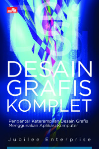 DESAIN GRAFIS KOMPLET