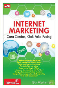 INTERNET MARKETING