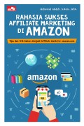 RAHASIA SUKSES AFFILIATE MARKETING DI AMAZON