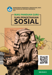 BUKU PANDUAN GURU ILMU PENGETAHUAN SOSIAL SMA KELAS X