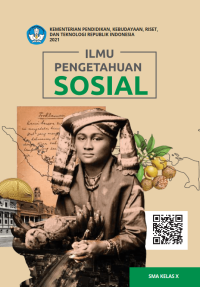 ILMU PENGETAHUAN SOSIAL KELAS 10