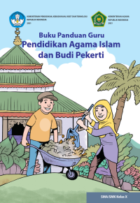 BUKU PANDUAN GURU PENDIDIKAN AGAMA ISLAM DAN BUDI PEKERTI