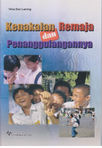 KENAKALAN REMAJA