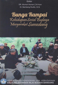 BUNGA RAMPAI : KEHIDUPAN SOSIAL BUDAYA