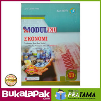 MODULKU EKONOMI KELAS XII SEM 2