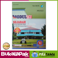 MODULKU SEJARAH INDONESIA KELAS XI SEM 2