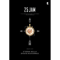 NOVEL 25 jam